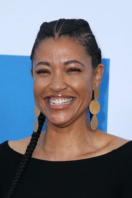 Tina Gordon Tina Gordon