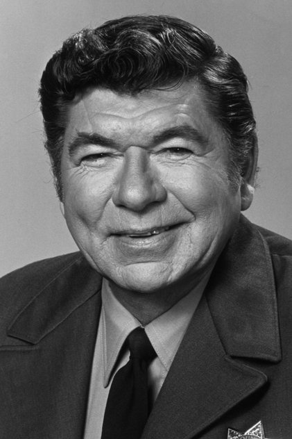 Claude Akins Claude Akins