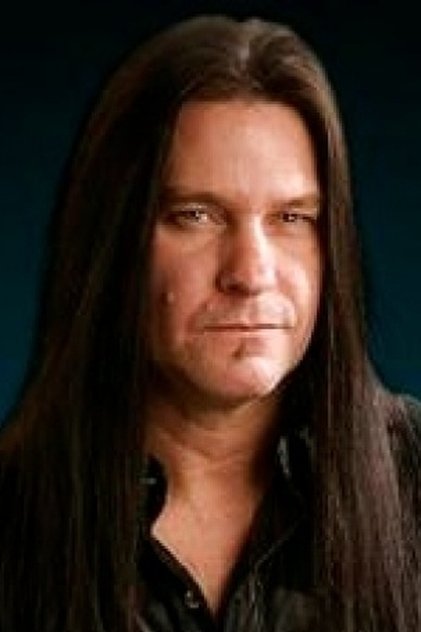 Shawn Drover Shawn Drover