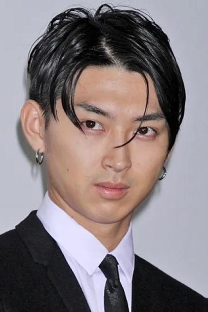 Actor Image
