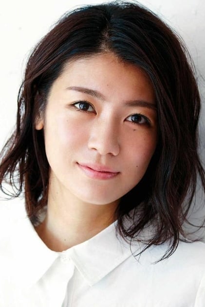 Kumi Takiuchi Profilbild
