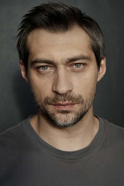Actor Image