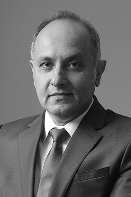 Kiran Merchant Kiran Merchant
