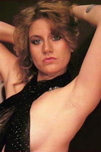 Gail Sterling Gail Sterling
