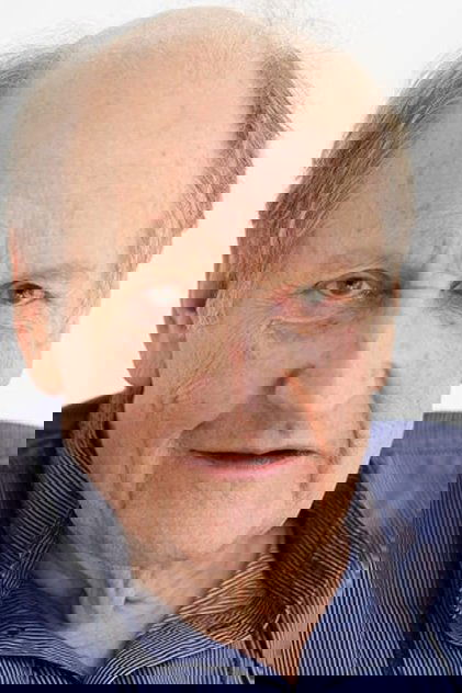 Claude Goretta Claude Goretta