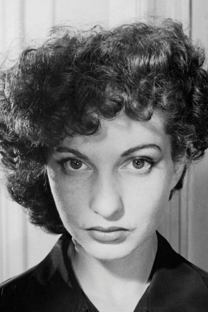 Maya Deren Maya Deren
