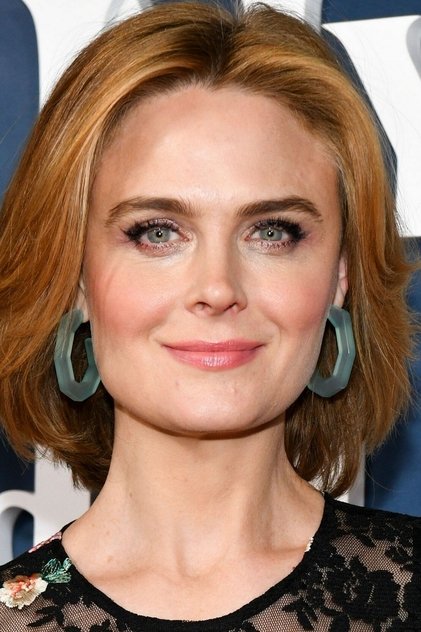 Emily Deschanel Emily Deschanel