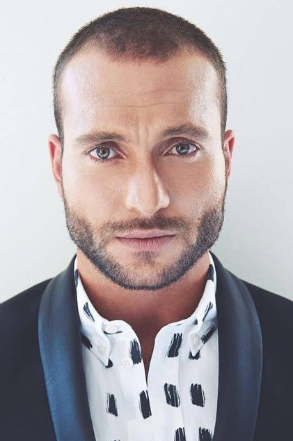 Actor Image