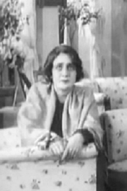 Actor Image