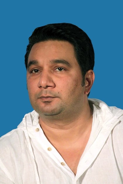 Ahmed Khan Profilbild