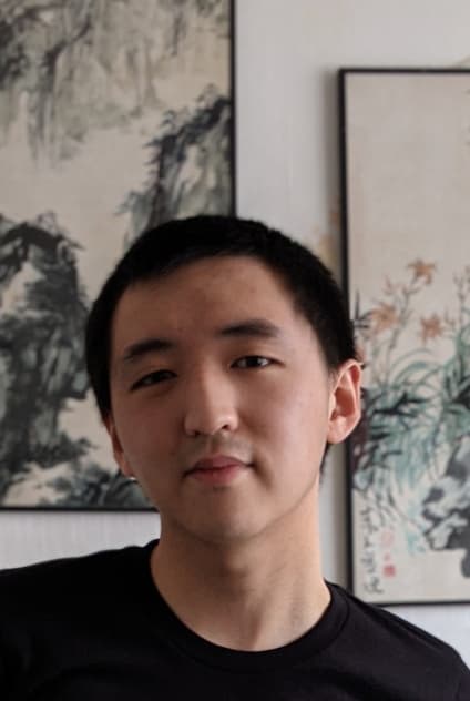 Ian Wang Ian Wang