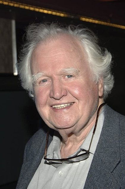 Malachy McCourt Profilbild