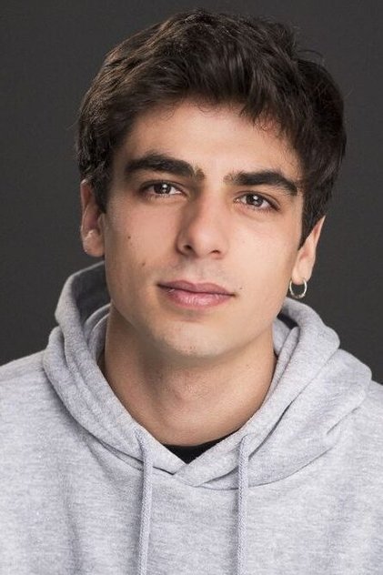 Actor Image