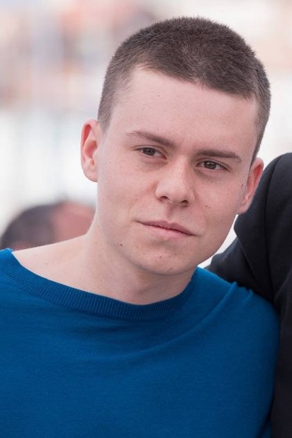 Actor Image