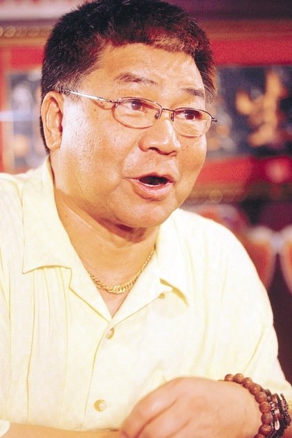 Actor Image