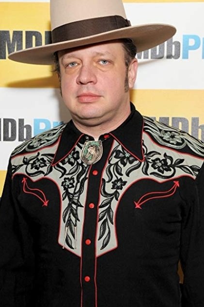 Actor Image