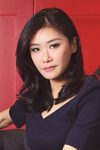 Angie Cheung Angie Cheung