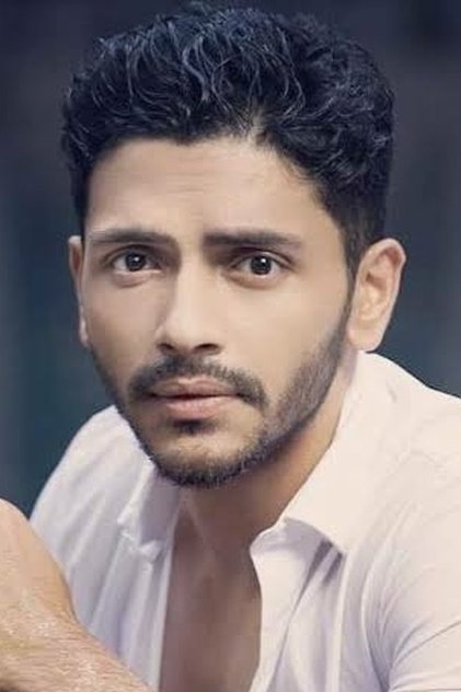 Arjun Chakrabarty Arjun Chakrabarty