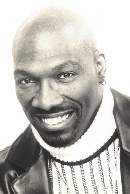 Charlie Murphy Profilbild