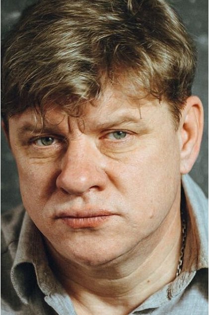 Actor Image