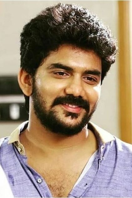 Kavin Raj Kavin Raj