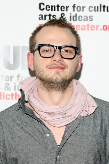 Actor Image