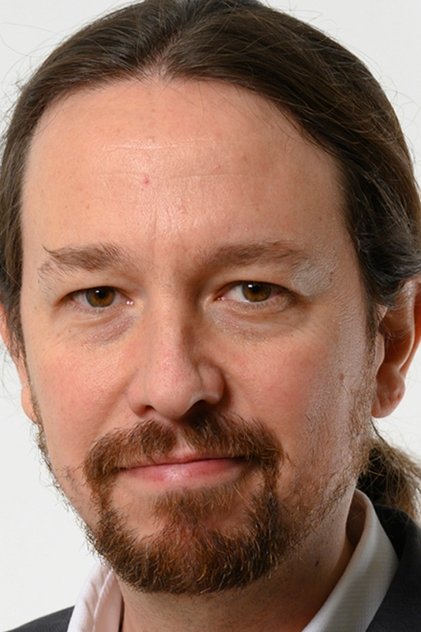 Pablo Iglesias Profilbild