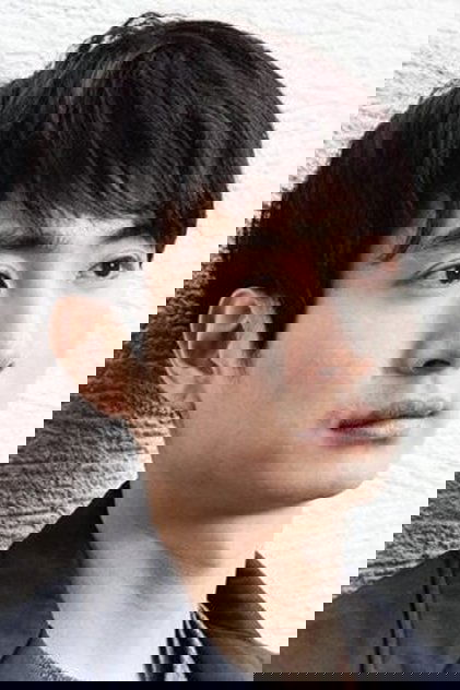 Hong Seok-jae
