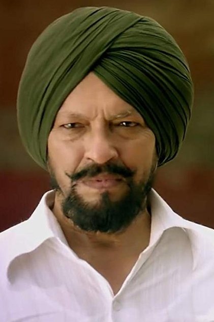Actor Image