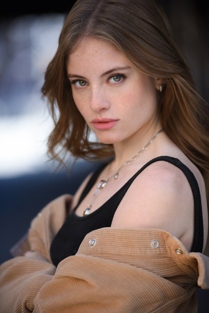 Actor Image
