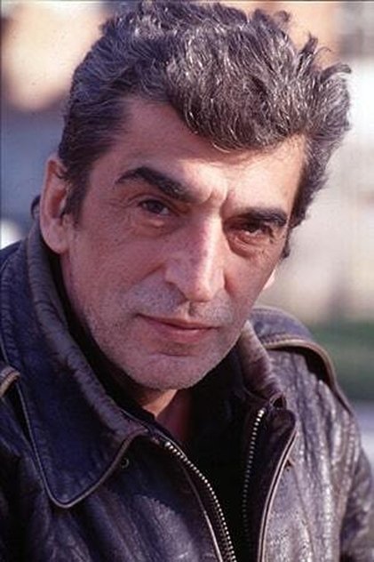 Actor Image