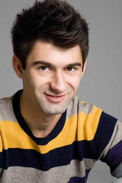 Actor Image