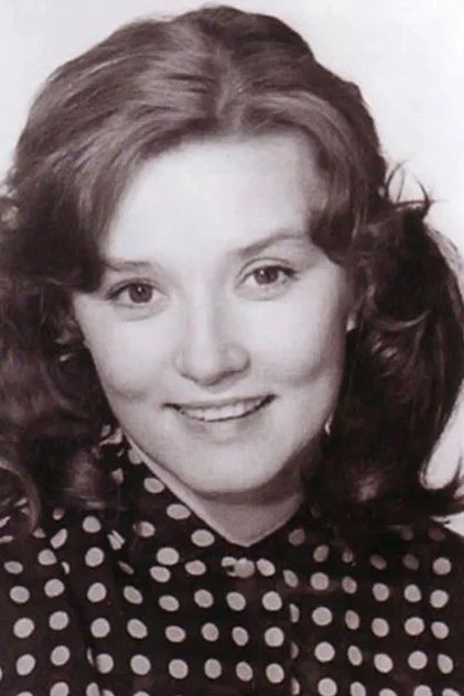 Vera Alentova Vera Alentova