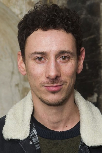 Actor Image