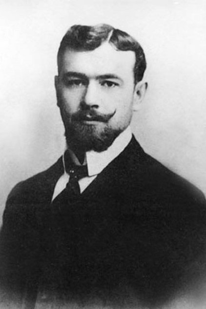 Aleksandr Khanzhonkov Aleksandr Khanzhonkov