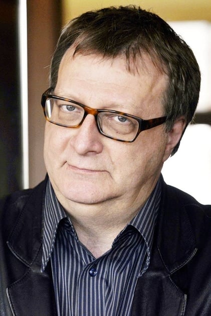 Jean-François Rauger Profilbild