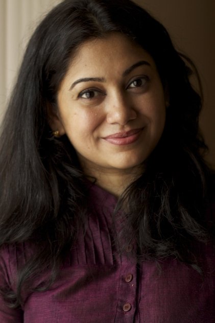 Anjali Menon Anjali Menon