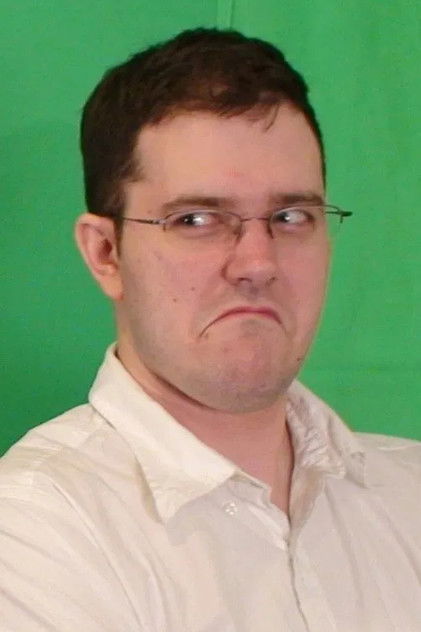 James D. Rolfe James D. Rolfe