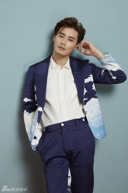 Actor Image