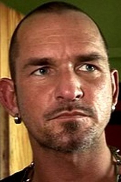 Actor Image
