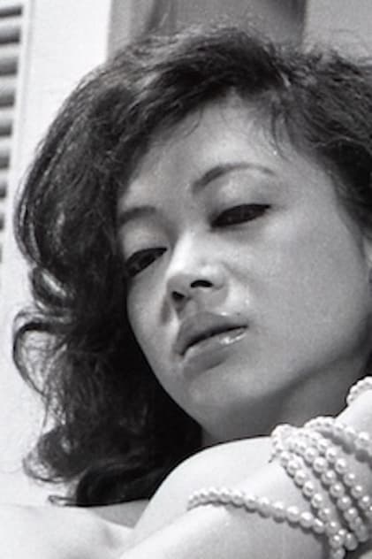 Yoko Ishido Profilbild