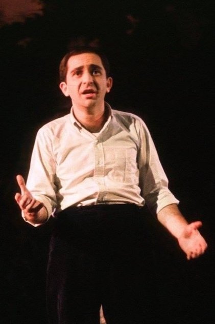Paul Stolarsky Paul Stolarsky