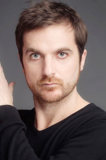 Actor Image