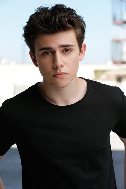 Actor Image
