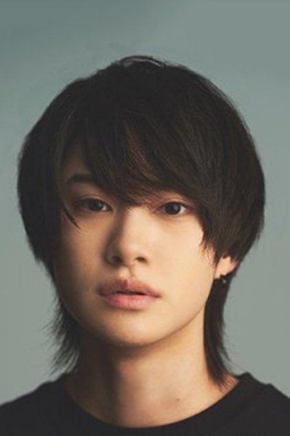 Actor Image