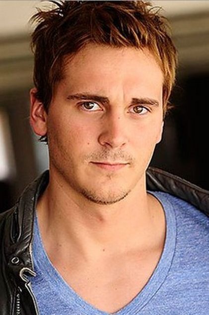 Actor Image