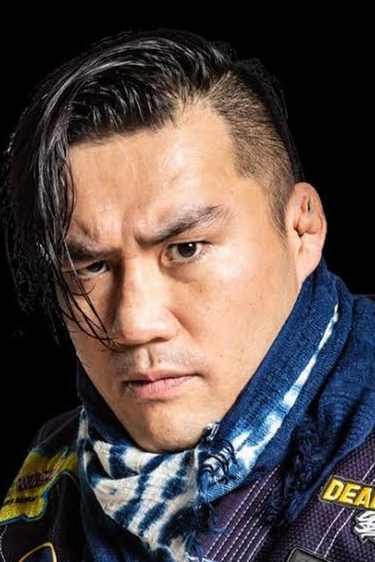 Hiroaki Sato Hiroaki Sato