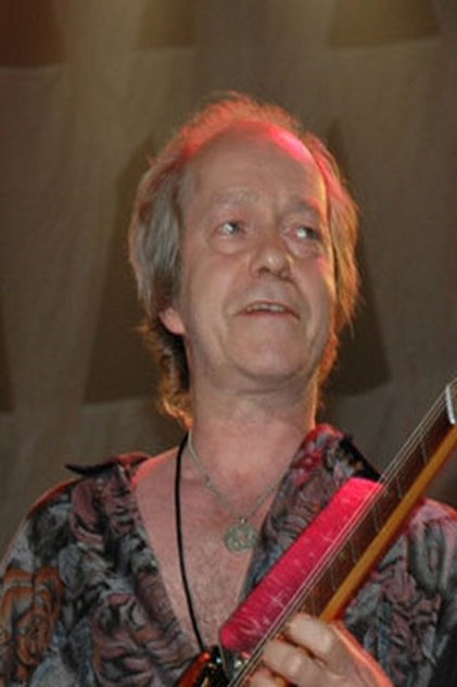 Eric Bell Eric Bell
