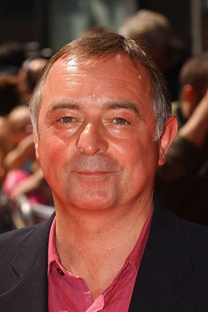 Ron Cook Ron Cook