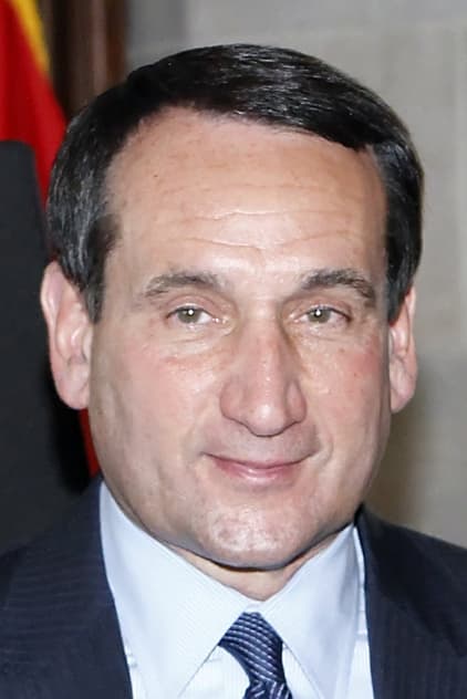 Mike Krzyzewski Profilbild